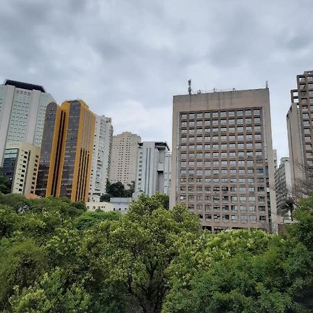 Апартаменти Studio Liberdade Paulista Dd2 Сан-Паулу Екстер'єр фото