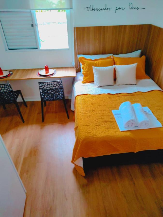Апартаменти Studio Liberdade Paulista Dd2 Сан-Паулу Екстер'єр фото