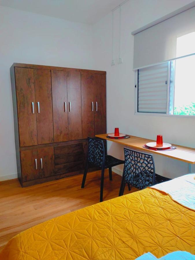 Апартаменти Studio Liberdade Paulista Dd2 Сан-Паулу Екстер'єр фото